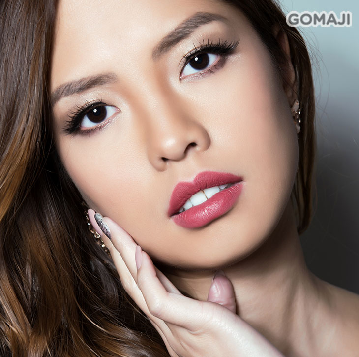 蠶絲蛋白毛睫毛嫁接