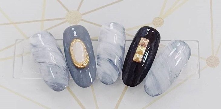 設計款30款選1手部凝膠