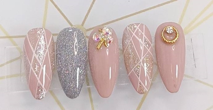 設計款30款選1手部凝膠