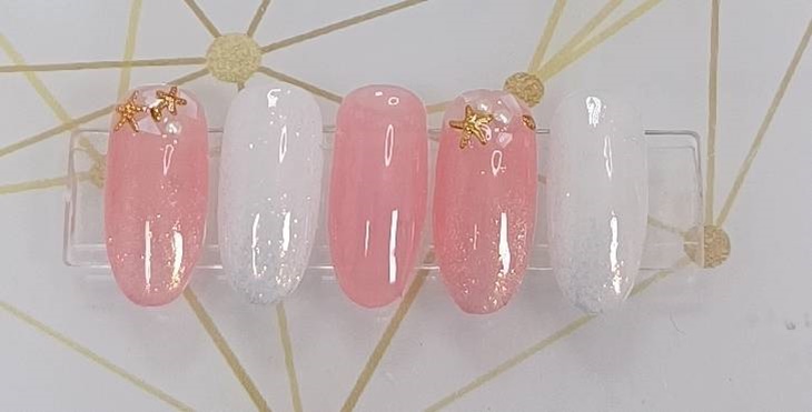 設計款30款選1手部凝膠