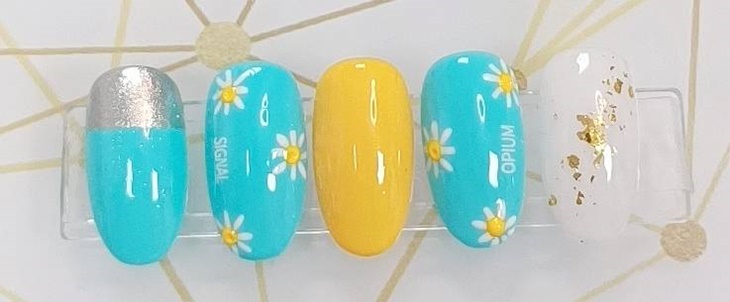 設計款30款選1手部凝膠