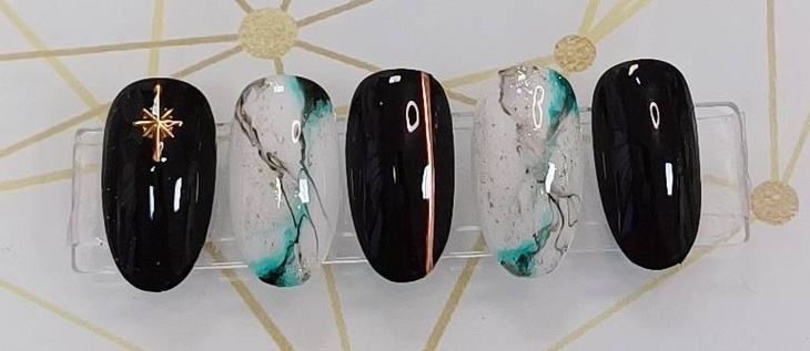 設計款30款選1手部凝膠