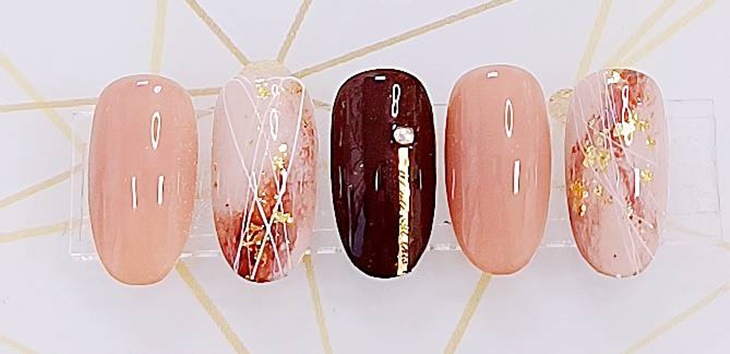 設計款30款選1手部凝膠