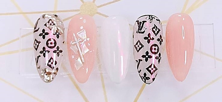 設計款30款選1手部凝膠