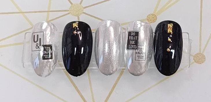 設計款30款選1手部凝膠