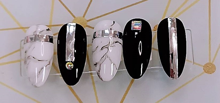 設計款30款選1手部凝膠