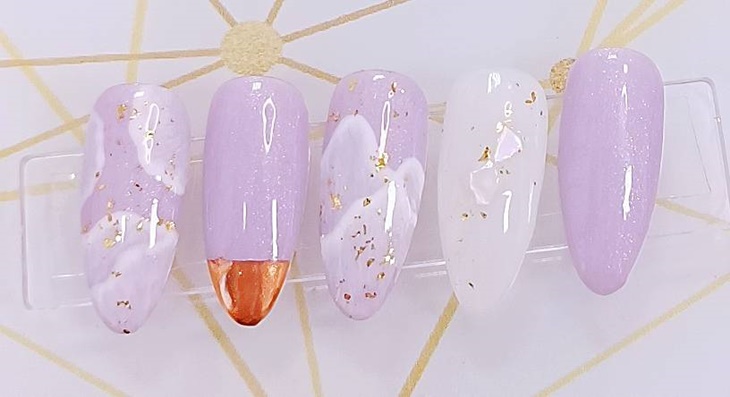 設計款30款選1手部凝膠