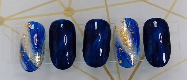 設計款30款選1手部凝膠