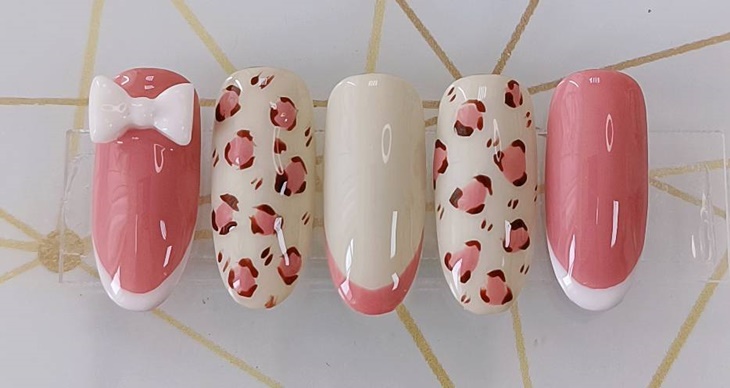 設計款30款選1手部凝膠