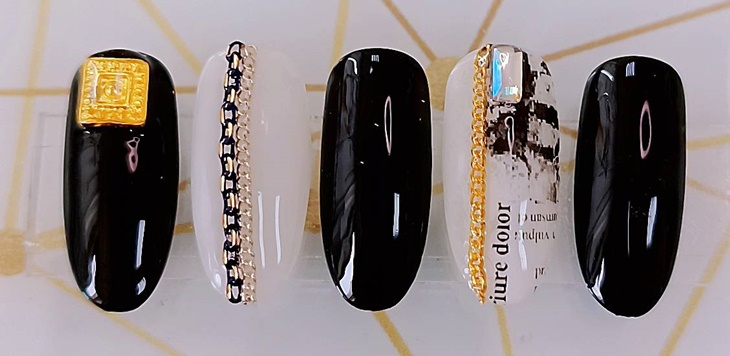 設計款30款選1手部凝膠