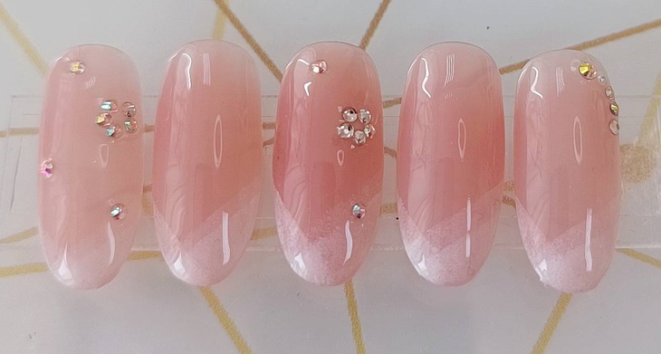 設計款30款選1手部凝膠