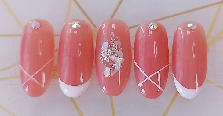 設計款30款選1手部凝膠