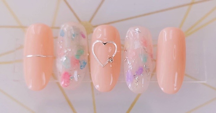 設計款30款選1手部凝膠