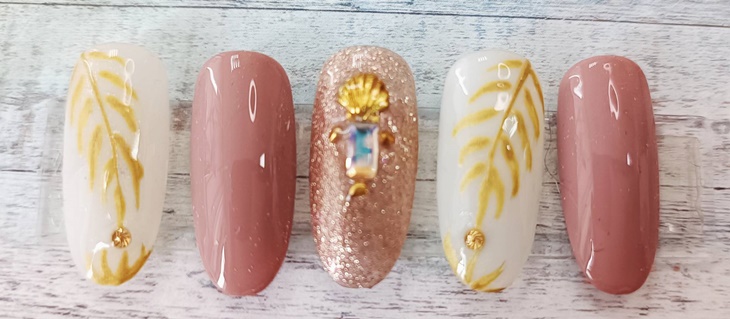 設計款30款選1手部凝膠