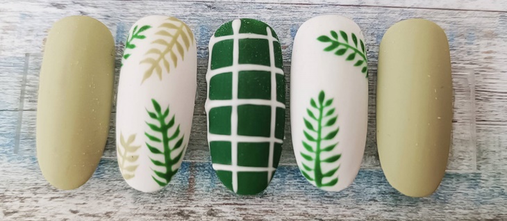 設計款30款選1手部凝膠