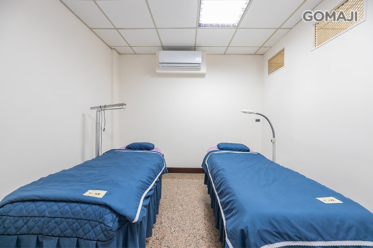 	Doris nail 整體美學概念館