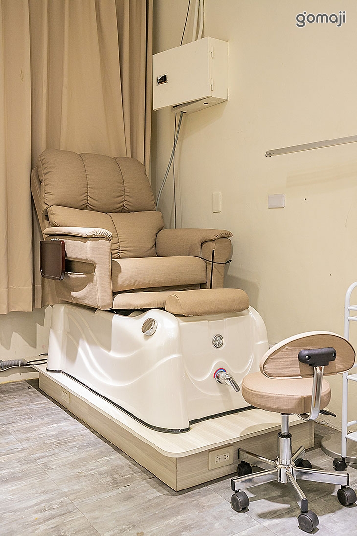 女爵藝術美甲美學