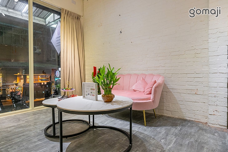 女爵藝術美甲美學