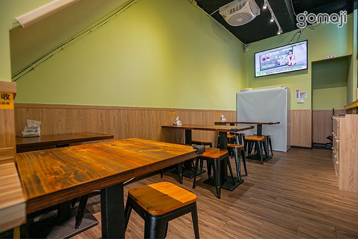 早城故事早午餐專賣店