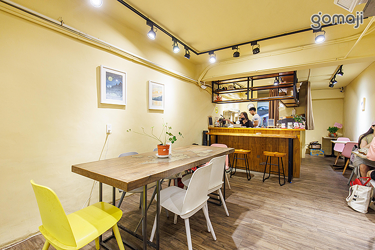 草泥Cafe
