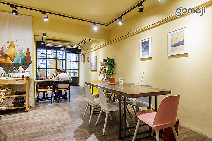 草泥Cafe