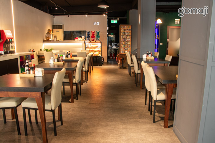 買味牛排 My Way Steak(羅東店)