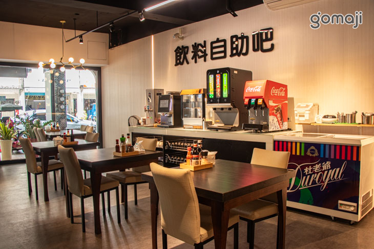 買味牛排 My Way Steak(羅東店)