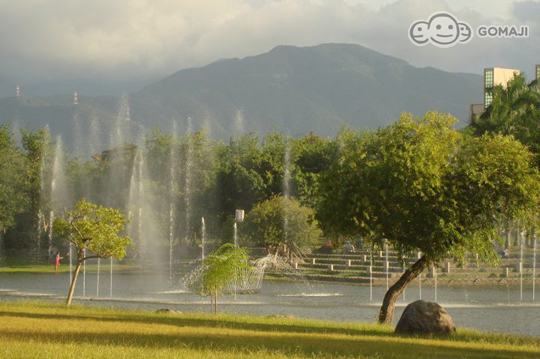羅東運動公園