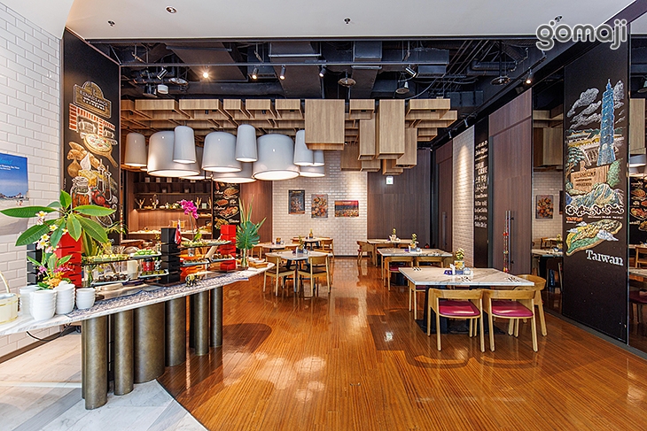 士林廚房 Shihlin Kitchen
