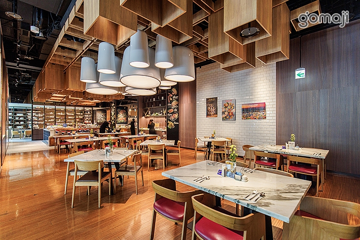 士林廚房 Shihlin Kitchen