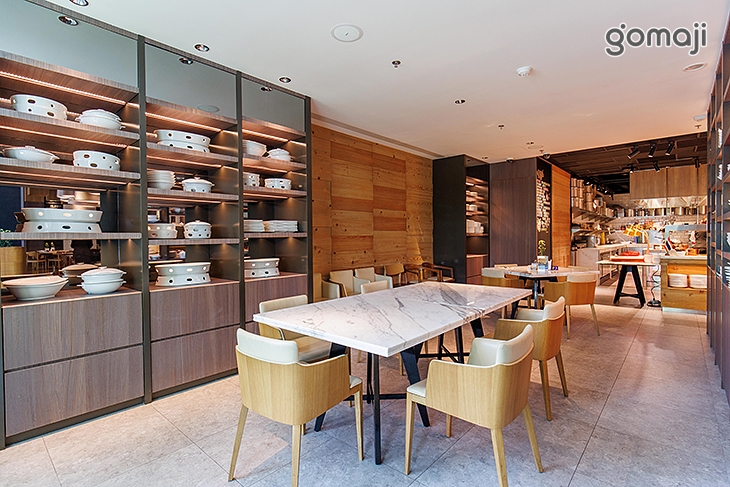 士林廚房 Shihlin Kitchen