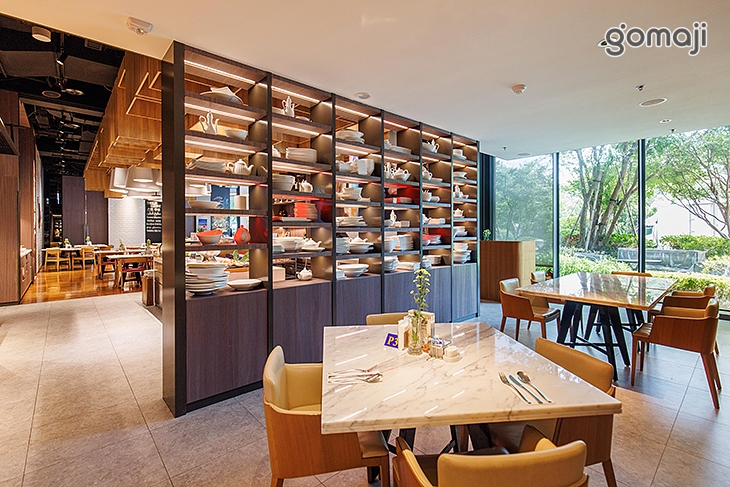 士林廚房 Shihlin Kitchen