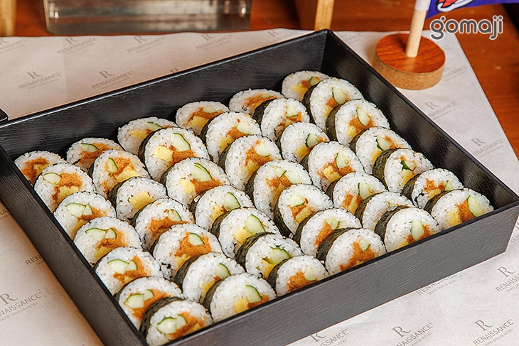 日式料理