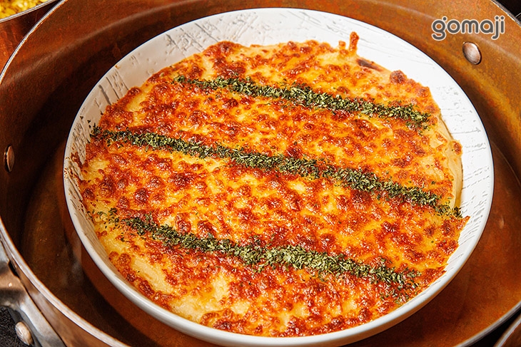 各式熟食