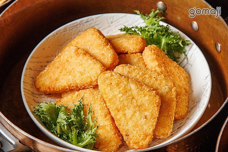 各式熟食