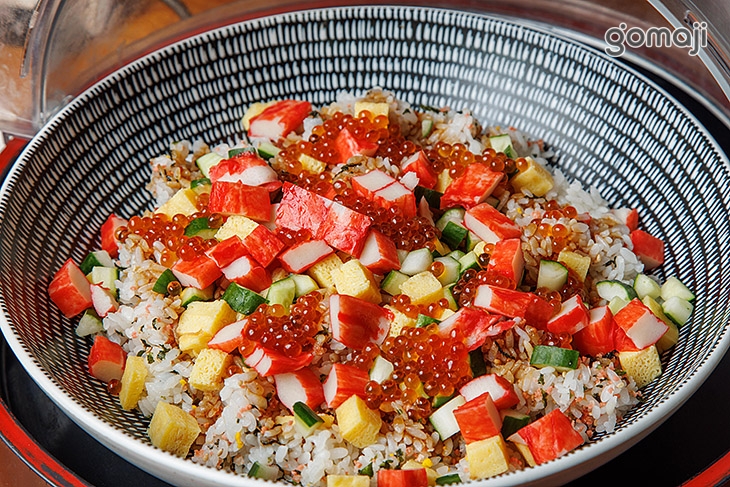 日式料理