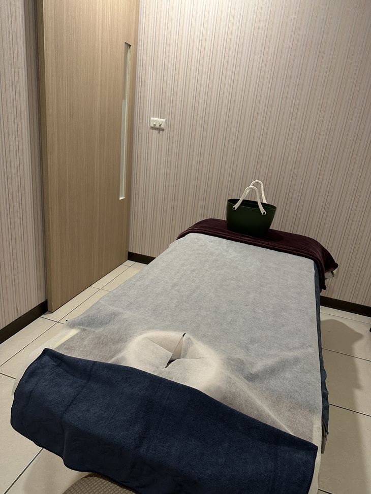 V.SPA衛斯帕SPA