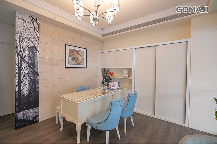 沐恩經典美學SPA