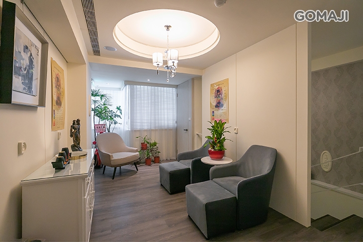 沐恩經典美學SPA