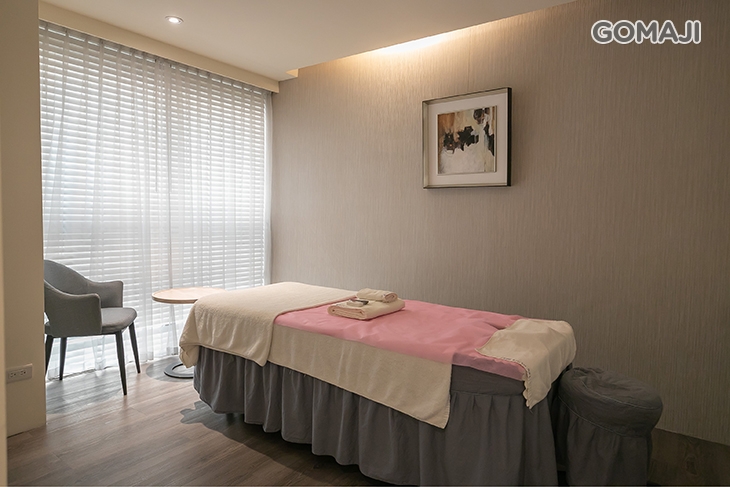 沐恩經典美學SPA