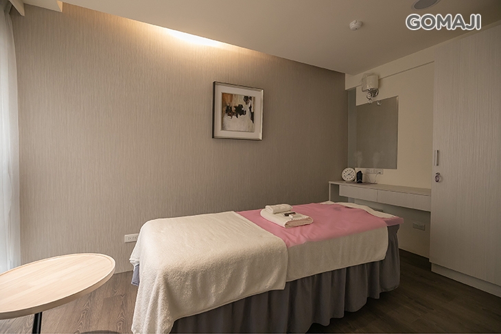 沐恩經典美學SPA