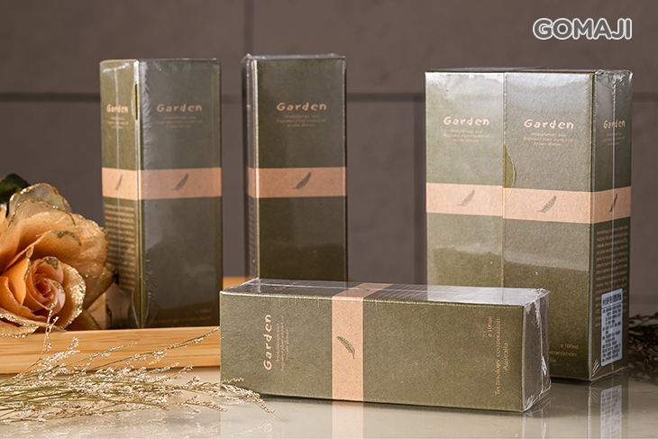 沐恩經典美學SPA