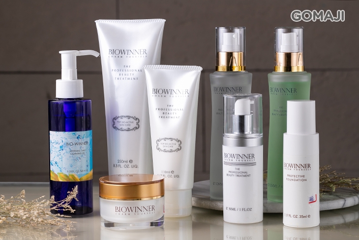 沐恩經典美學SPA