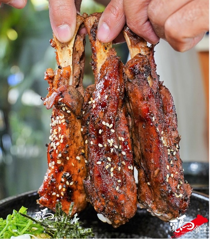 72℃舒菲台塑風味豬棒腿(台灣豬)