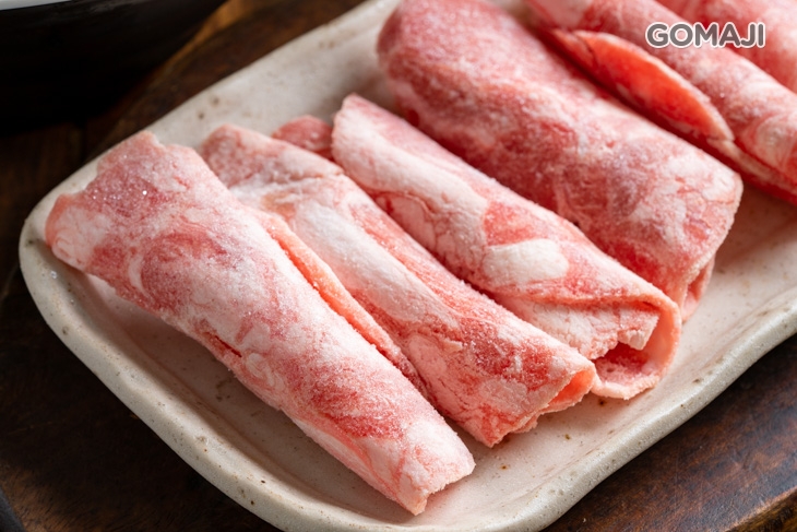 超值豪華單人獨享鍋