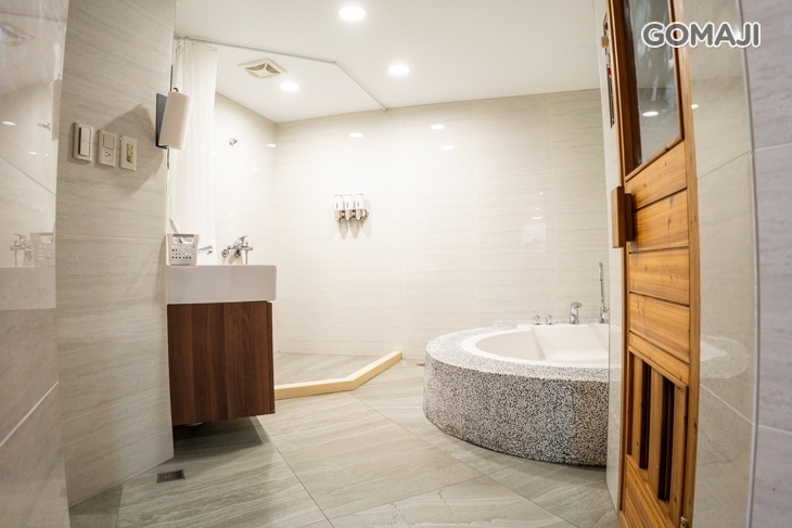 克麗緹娜美容美體(板橋大明店)