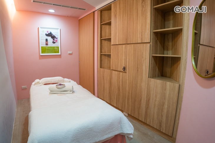 克麗緹娜美容美體(板橋大明店)