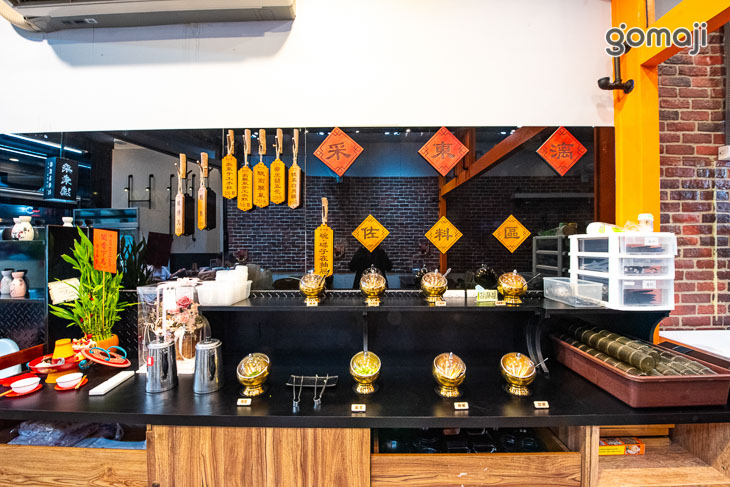 采東漓酸菜白肉鍋