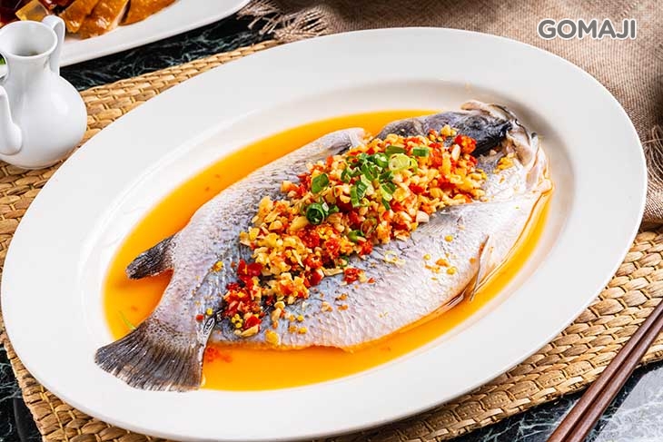 泰式海上鮮一份