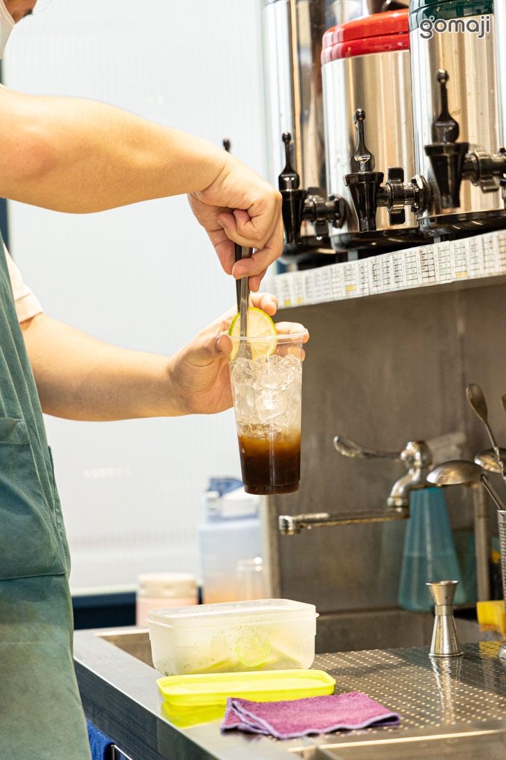 敖茶手作茶飲專賣(高雄樂群店)